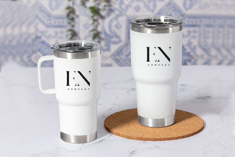 vasos térmicos personalizados
